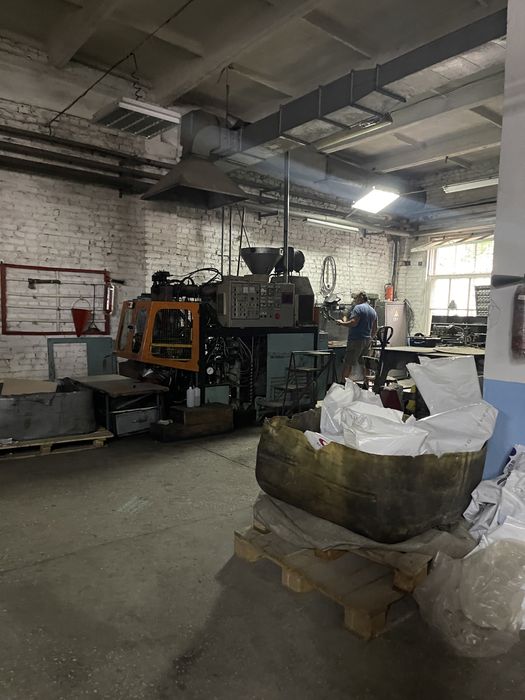 Комерційна нерухомість за адресою (площа 1000 м²) - Atlanta.ua - фото 4