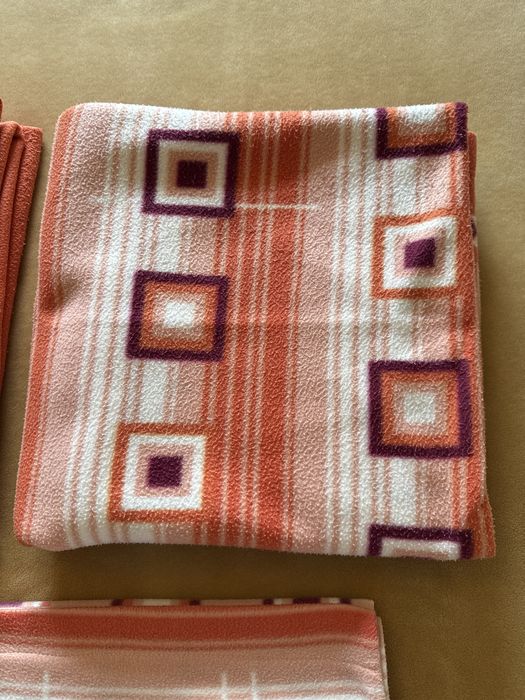 Conjunto de lençóis térmicos de cama individual