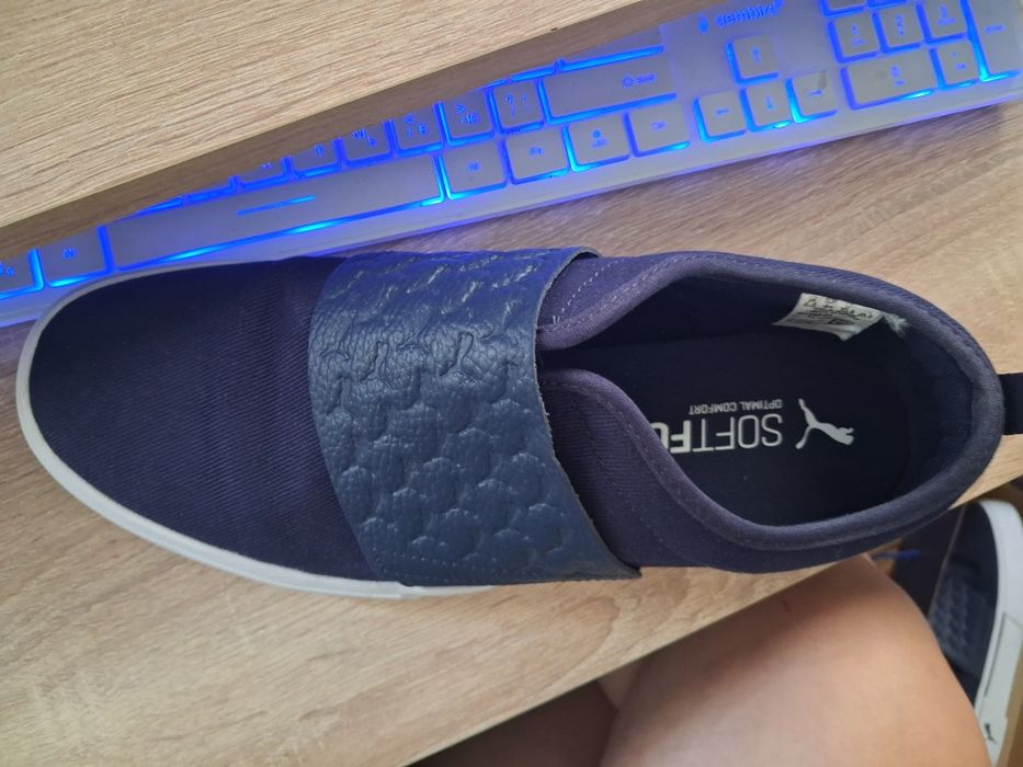 Оригінальні puma