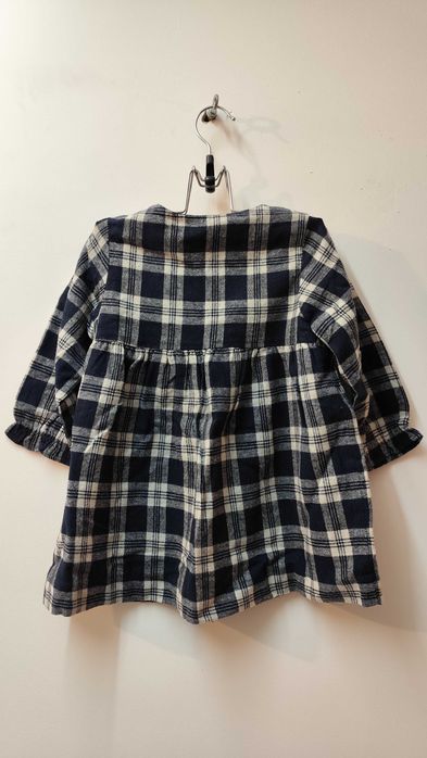 Vestido Menina 2-3 Anos