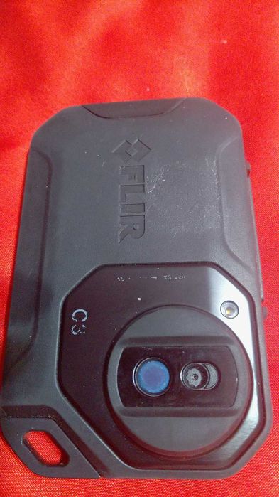 Оригінал Фірмовий Тепловізор FLIR C2 тепловизор