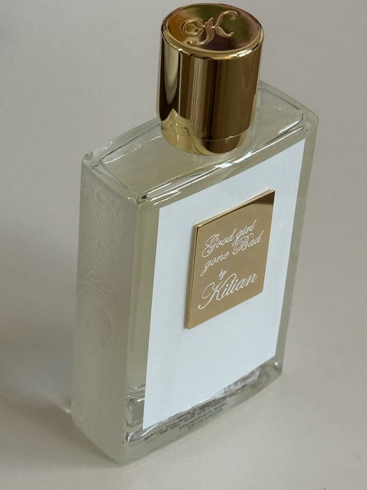 Kilian Good girl gone Bad парфуми