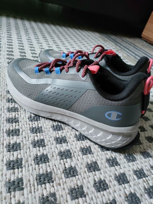 Buty Champion Street Trek