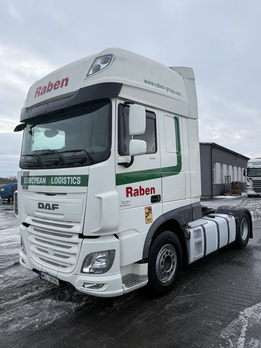 Wynajem Ciągników SCANIA/Mercedes  Chłodnie Schmitz