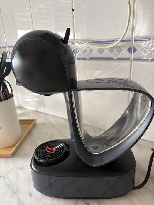 Maquina de café capsulas