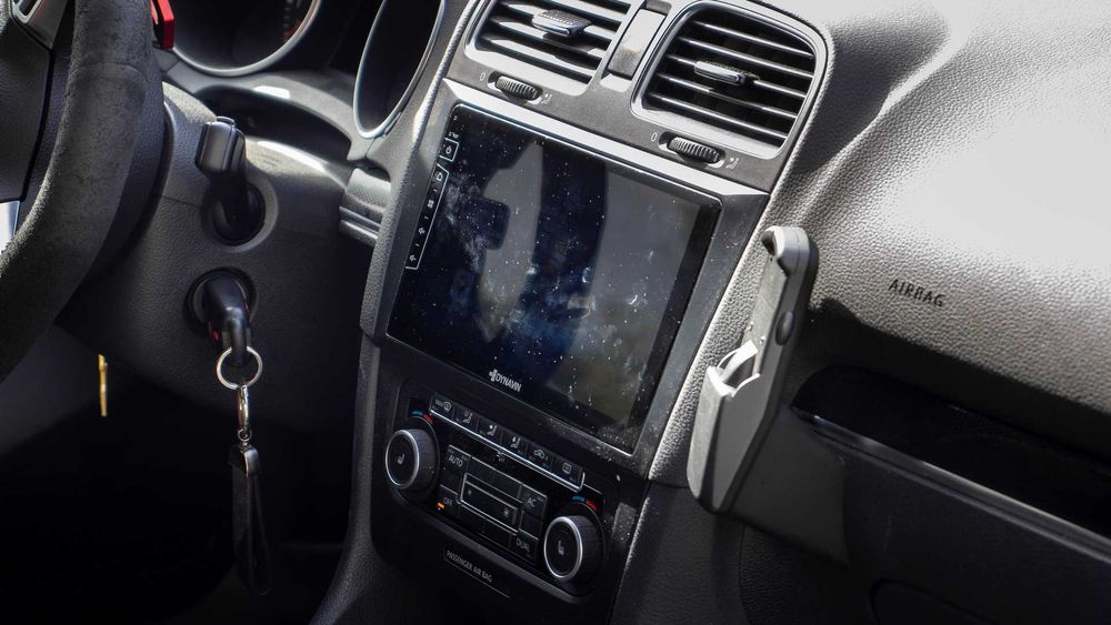 Golf 6 GTI Edition 35