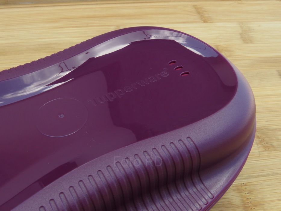 Tupperware Micro Delícia Nova