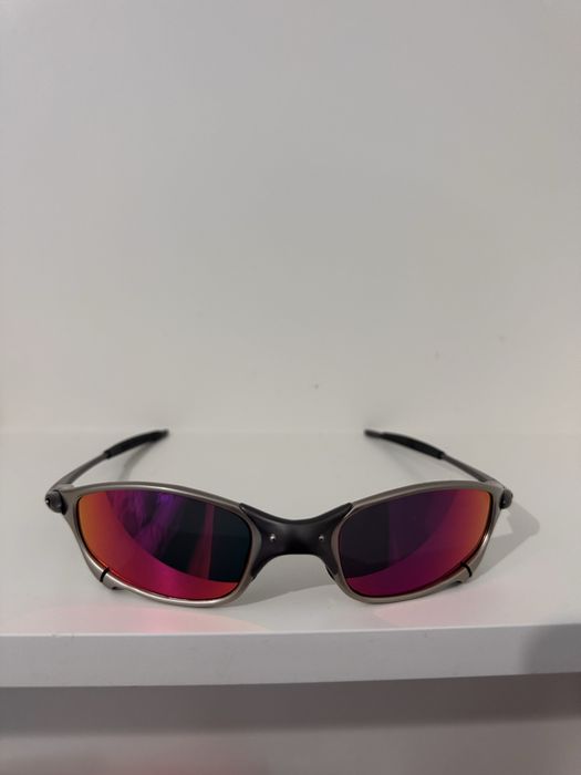 Oculs de sol Juliet