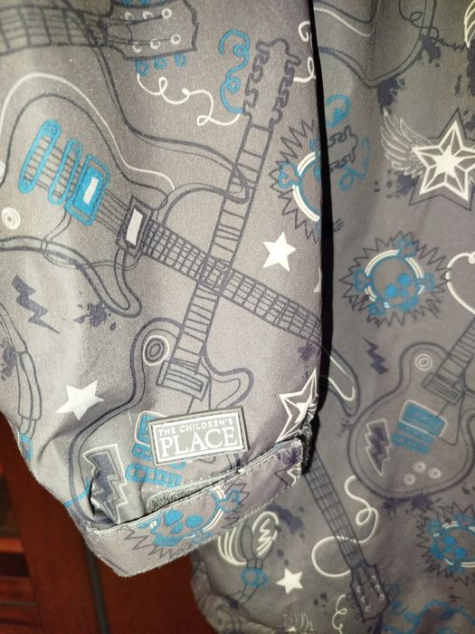 Ветровка для подростка.