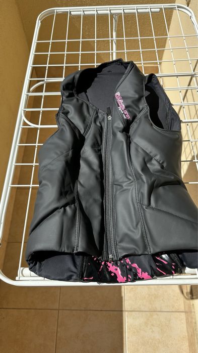 Жилетка антишок для вейкбординга кайтсерфинга