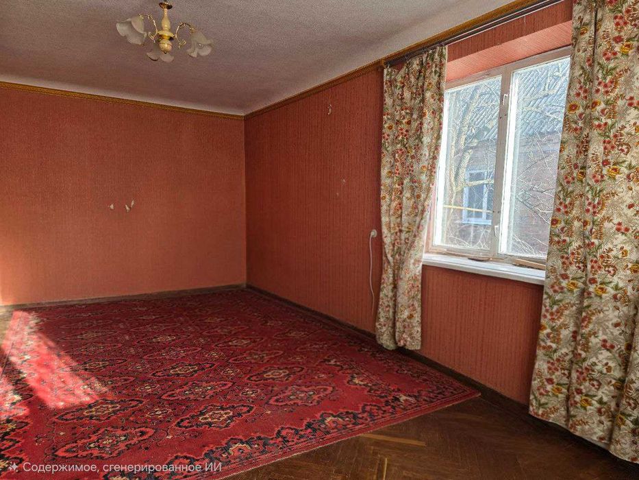 Продам окремий будинок