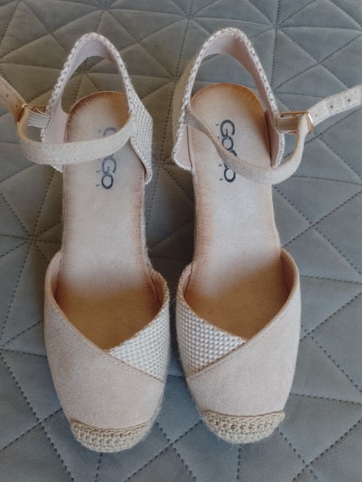 Espadryle Answers Lab 37