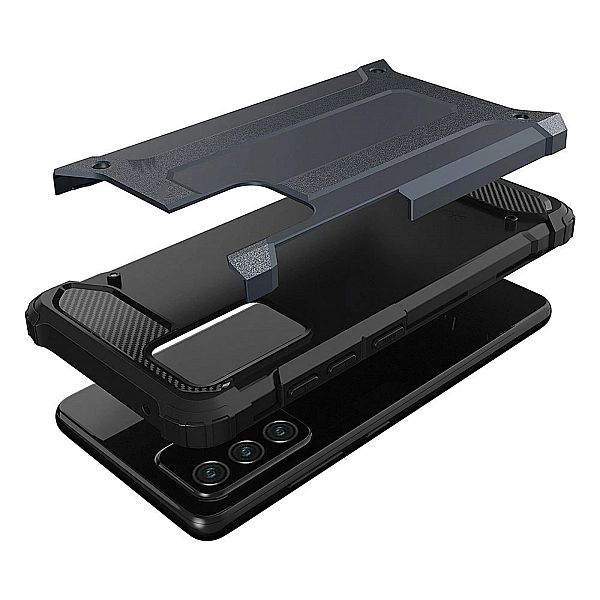 Pancerne hybrydowe etui Hybrid Armor pokrowiec na Samsung Galaxy A26 -