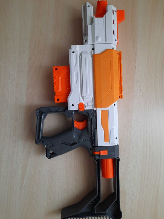 Бластер Nerf Modulus Recon MKII