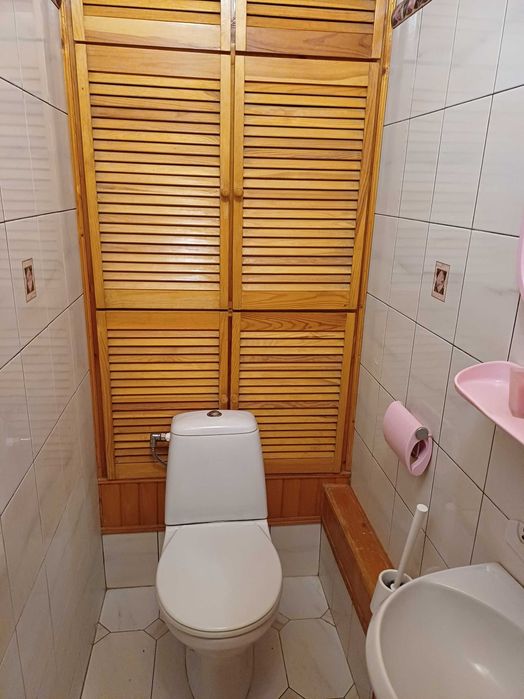 Apartment in Łódź, Henryków, Mileszki - Widok 6