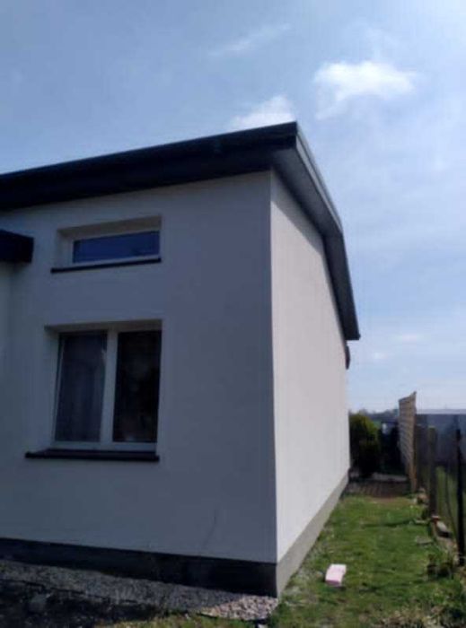 Elewacje docieplenia podbitki MUROWANIE