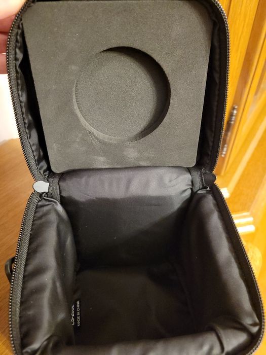 Сумка кофр-чохол Sigma для зум-об'єктивів