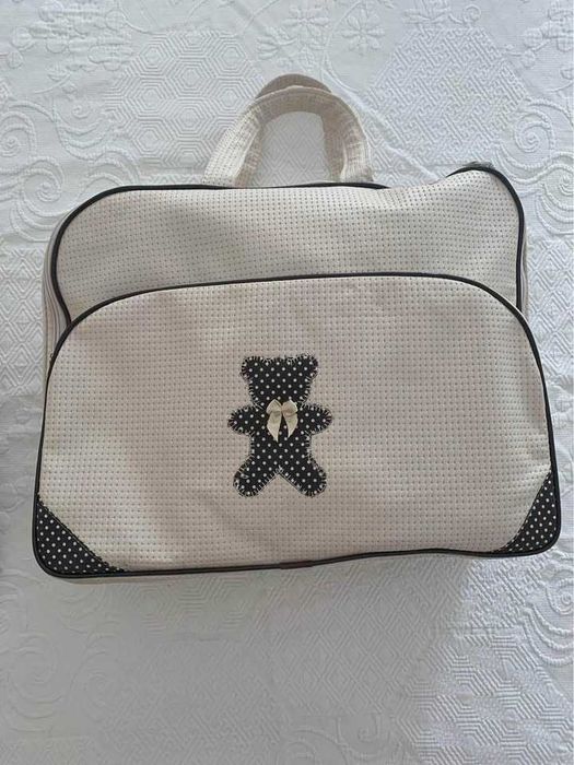 Bolsa de maternidade
