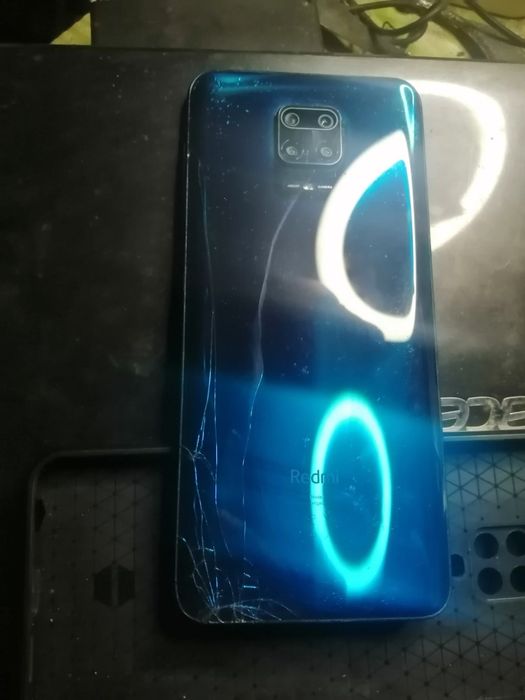 Продам Redmi note 9S