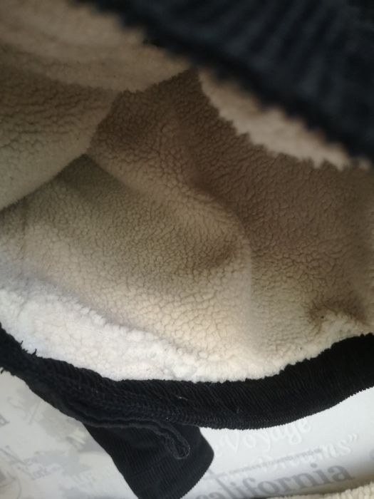 Зимова Джонсона чоловіча куртка