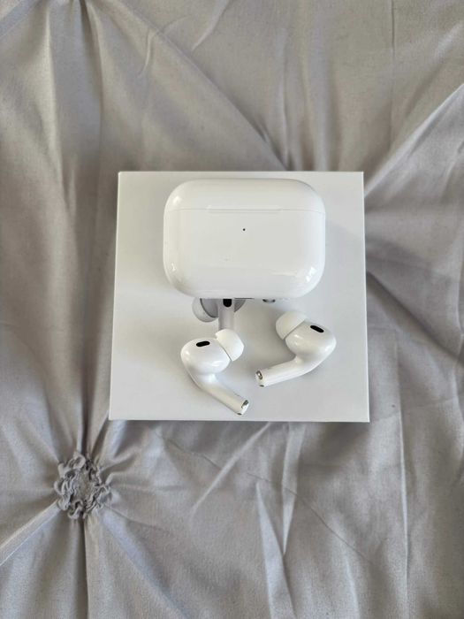 Słuchawki AirPods Pro 2