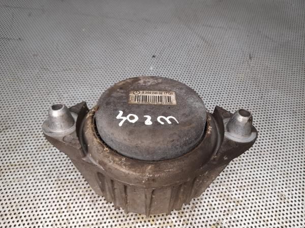 Apoio do motor MERCEDES-BENZ Classe C (W204)