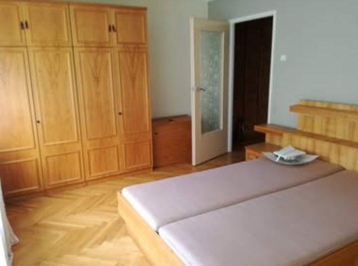 Wynajmę  dom 90m^2 z ogródkiem