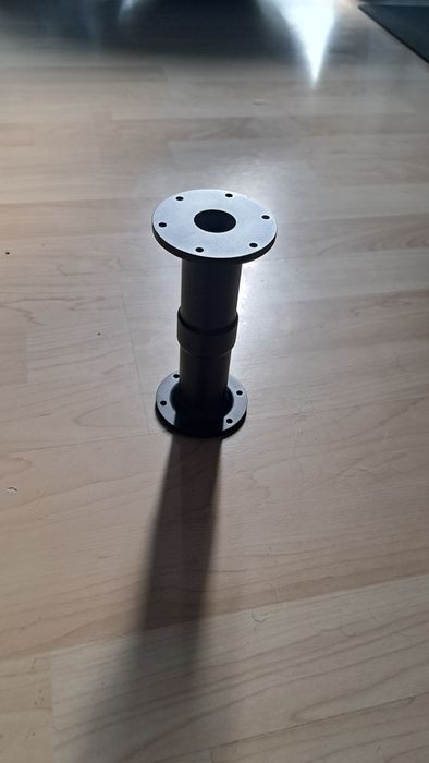 Przedłużka wałek simagic simracing