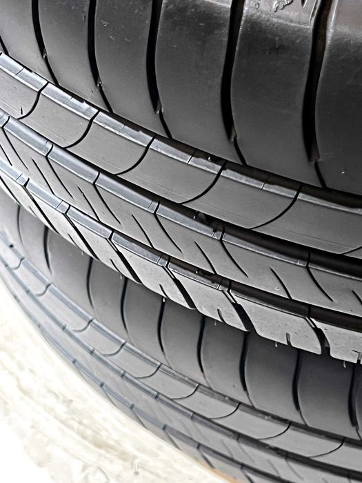 Pneus Michelin Energy Saver + 195/65/15 - Como NOVOS