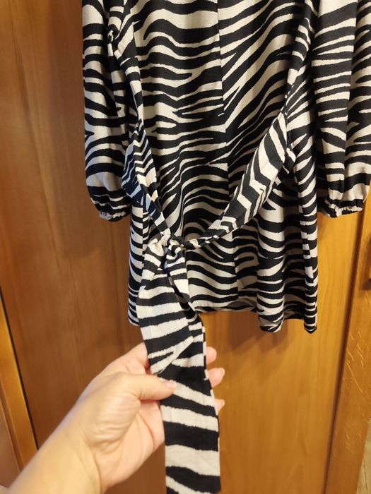 Sukienka firmy F&F, rozmiar 50