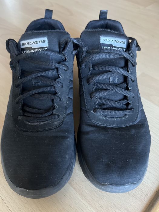 Skechers‼️Buty damskie sneakersy lite-weight Roz.39‼️
