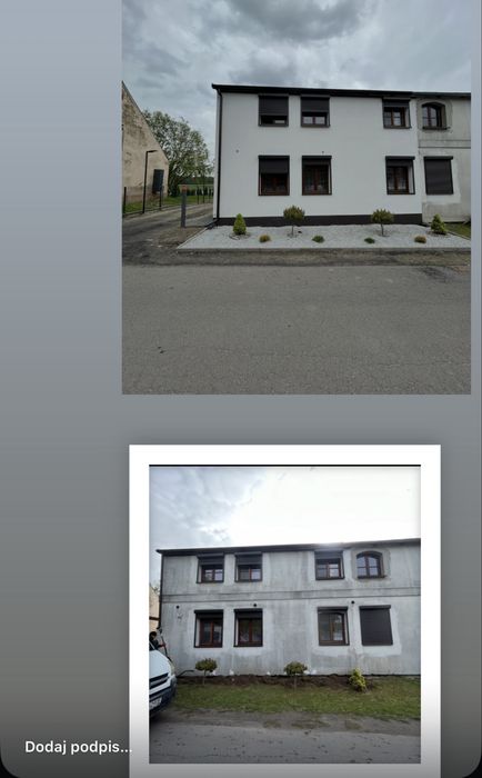 Elewacje, docieplenia wnioski na czyste powetrze