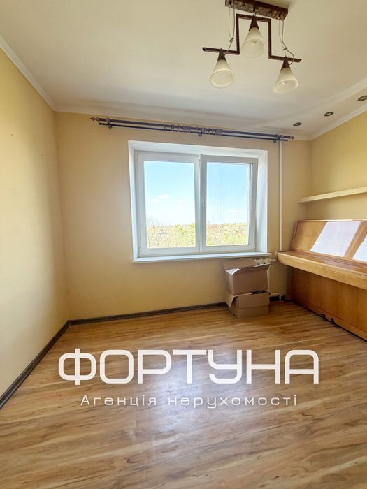 ‼️ Р-н 4 нової поліклініки, 3-кім, поверх4/9