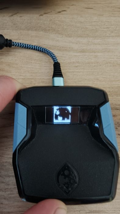 Cronus zen  Urządzenie zrobione pod ps5 skrypty