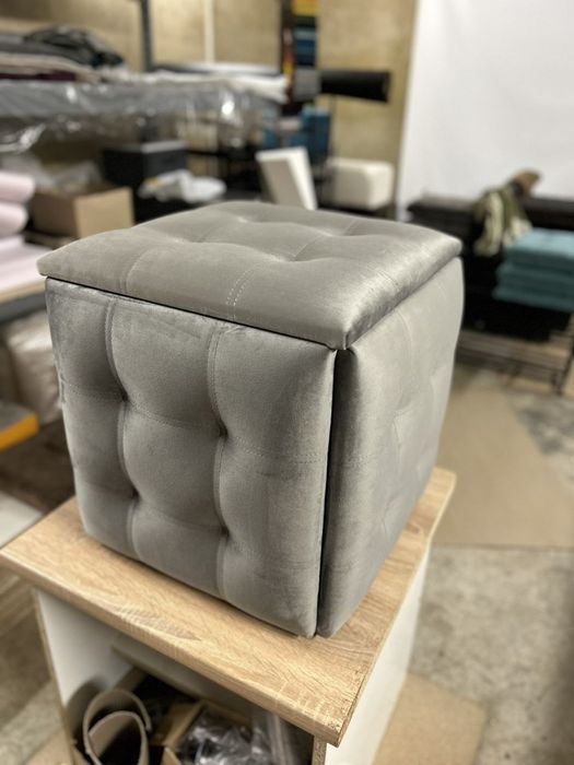 Пуф трансформер,власне виробництво