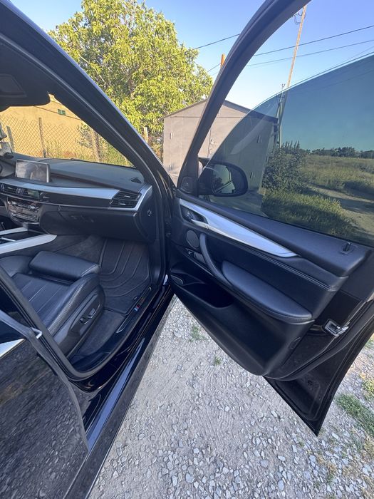BMW X5 2014 VIN WBAKS4100F0H62486 фото оголошення 16 з 22