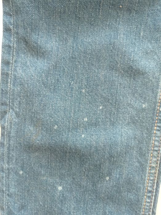 Jeansy Tommy Hilfiger r S.