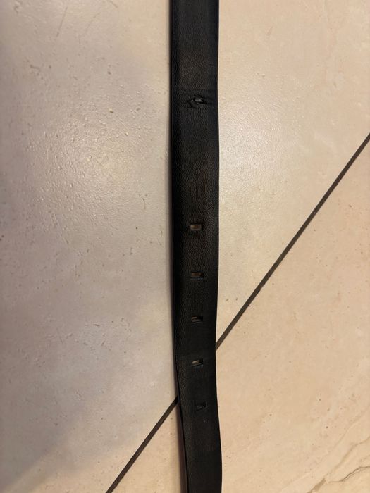 Calvin Klein damski pasek