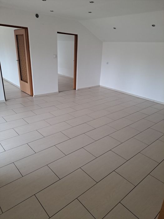 Do wynajęcia mieszkanie