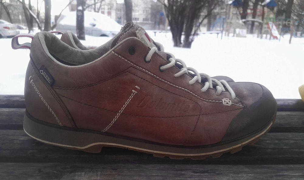 Трекінгові кросівки Dolomite, p. 41