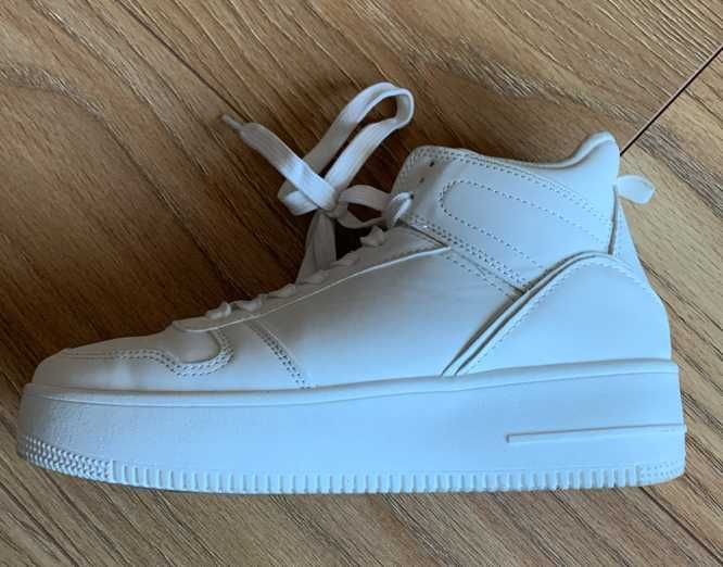 sinsay buty damskie rozm.37