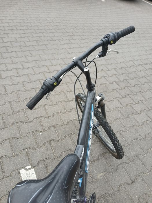 Sprzedam rower sprawny