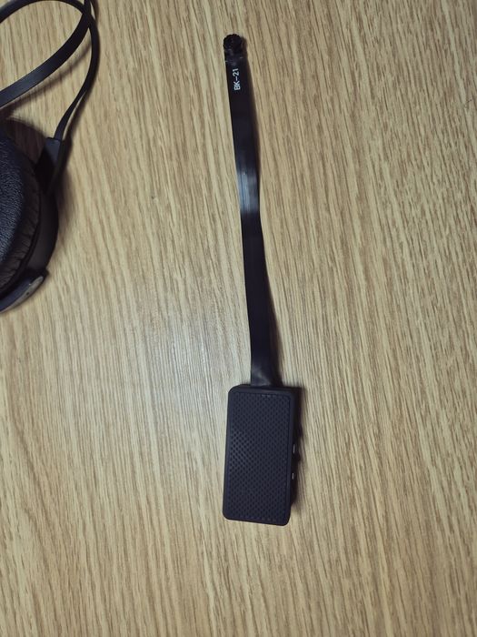 Camera escondida botão wifi