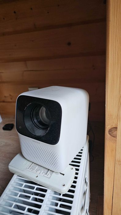 Проєктор Wanbo T2 Max New | Android | Wi-Fi | Bluetooth
