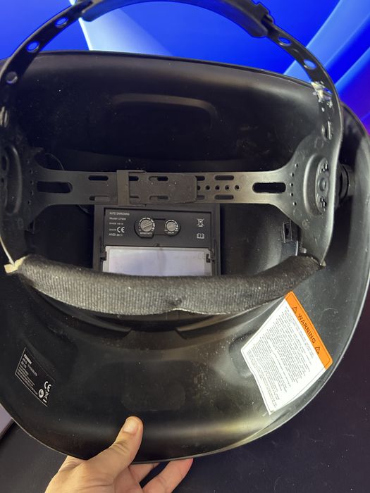 Nutool RSN130MIG (Multi MIG) + Mascara