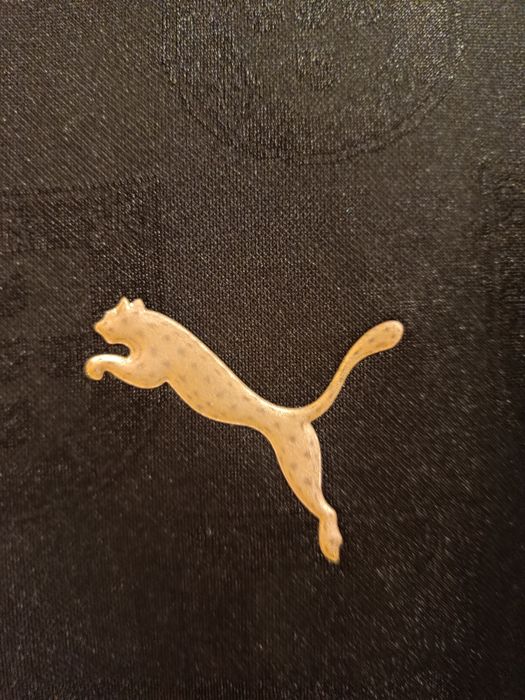 Camisola Portugal edição especial Pantera Negra