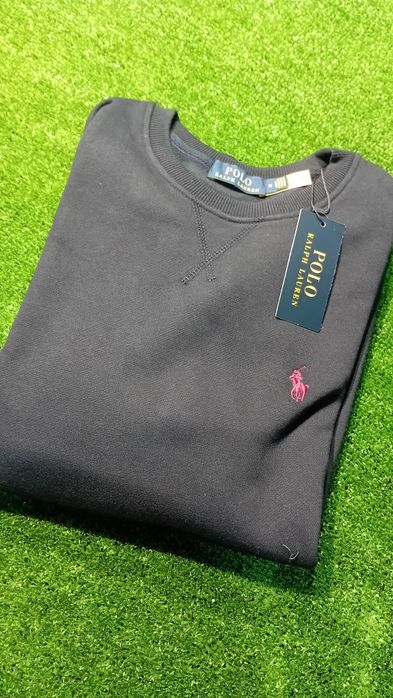 Camisola ralph lauren
