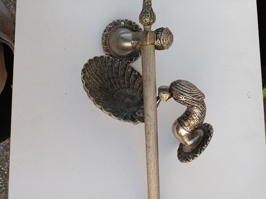 Utilitários para casa de banho.