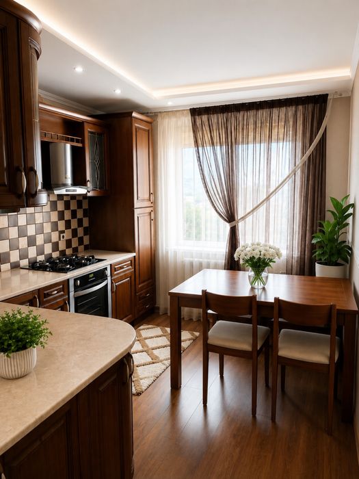 Продаж 3-кімнатної квартири | вул. Вовчинецька, 167 | ЖК «Ярковиця»   65 м² комфорту, куди можна заселитися вже сьогодні!  Продається простора