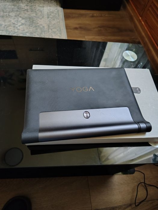 Tablet Lenovo yoga